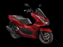 PCX160