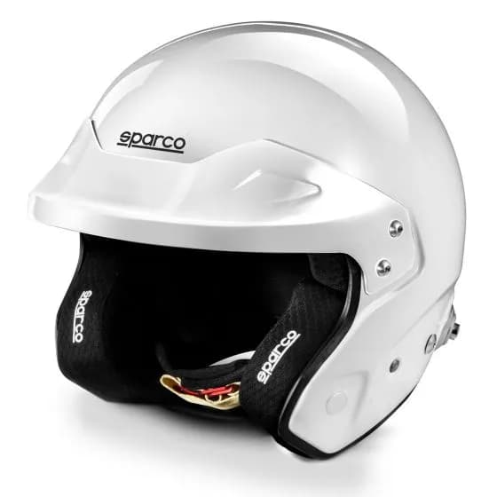 หมวกกันน็อค Sparco RJ Helmet (FIA 8859-2015 & Snell SA2020)