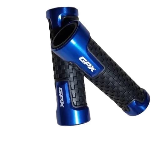 ปลอกแฮนด์ยางนิ่ม เกรดพรีเมียม สำหรับ GPX (DRONE / 150 / 200GR / RAZOR / DEMON 125)