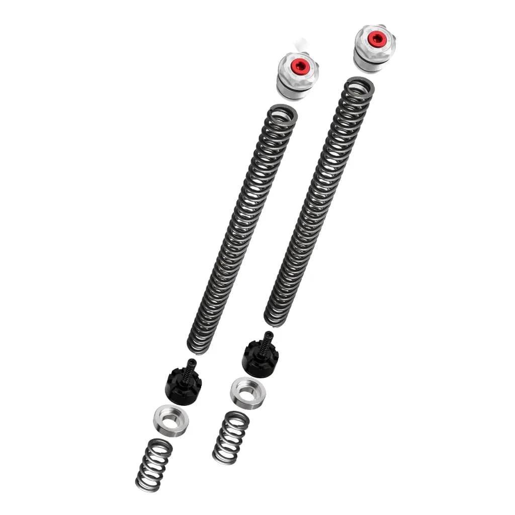 ชุดอัพเกรดโช้คหน้า (FORK UPGRADE KIT) สำหรับ HONDA FORZA 350 ปี 2023