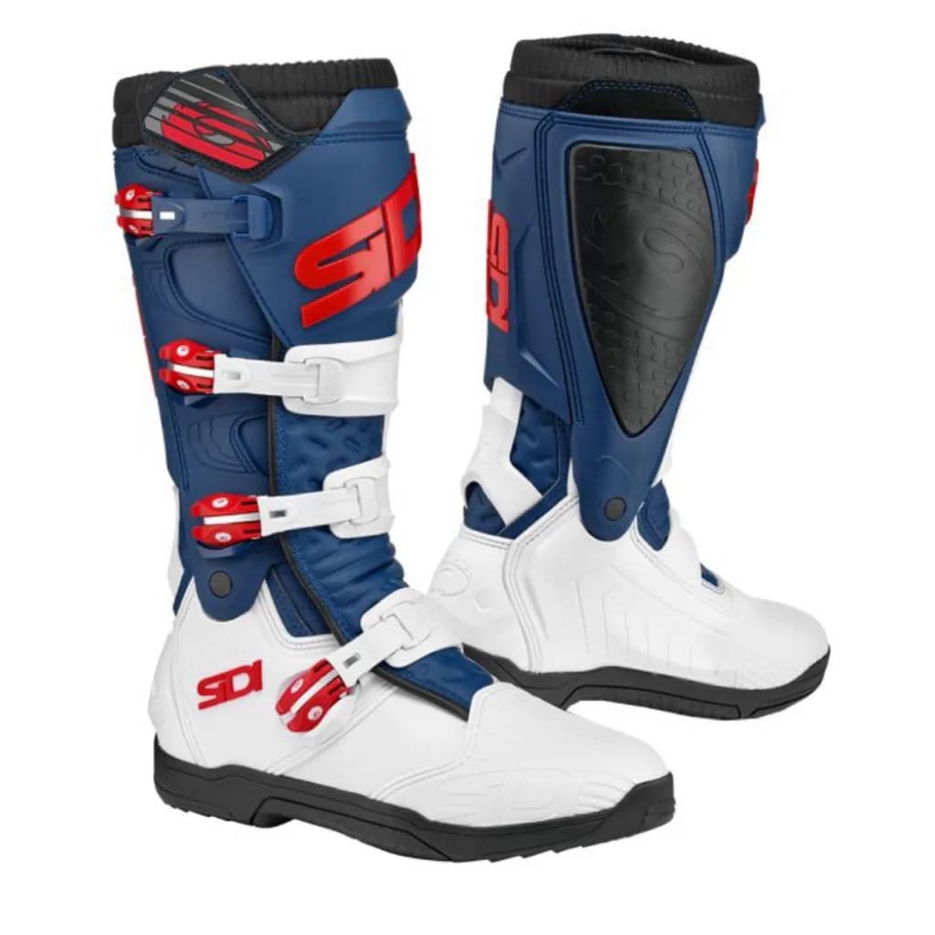 รองเท้าวิบาก SIDI รุ่น X POWER (ปี 2022-23)