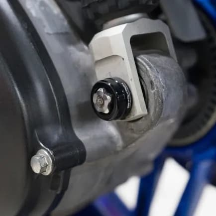 ชุดน็อตกันขโมย REVOLUTION Honda Giorno+ และรุ่นอื่นๆ (M8/M10)
