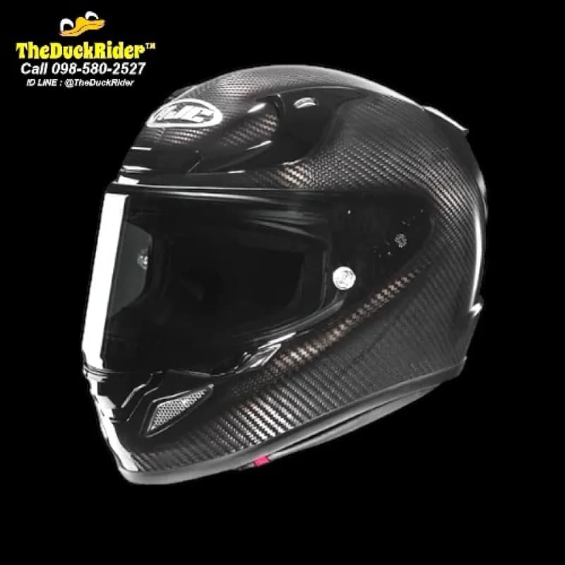 หมวกกันน็อค HJC RPHA 12 Carbon 2024