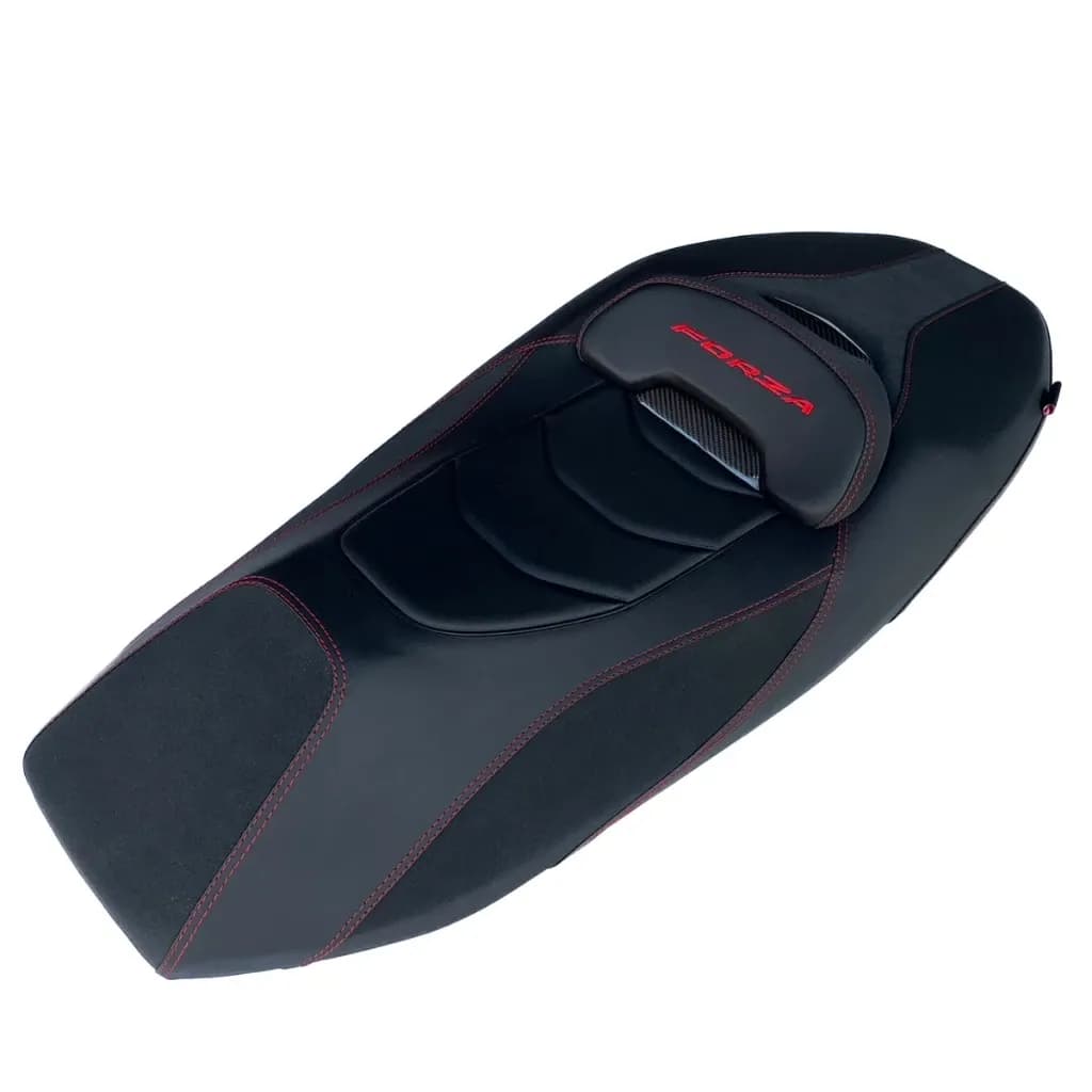 เบาะแต่งทรง Sport Honda FORZA 300 350