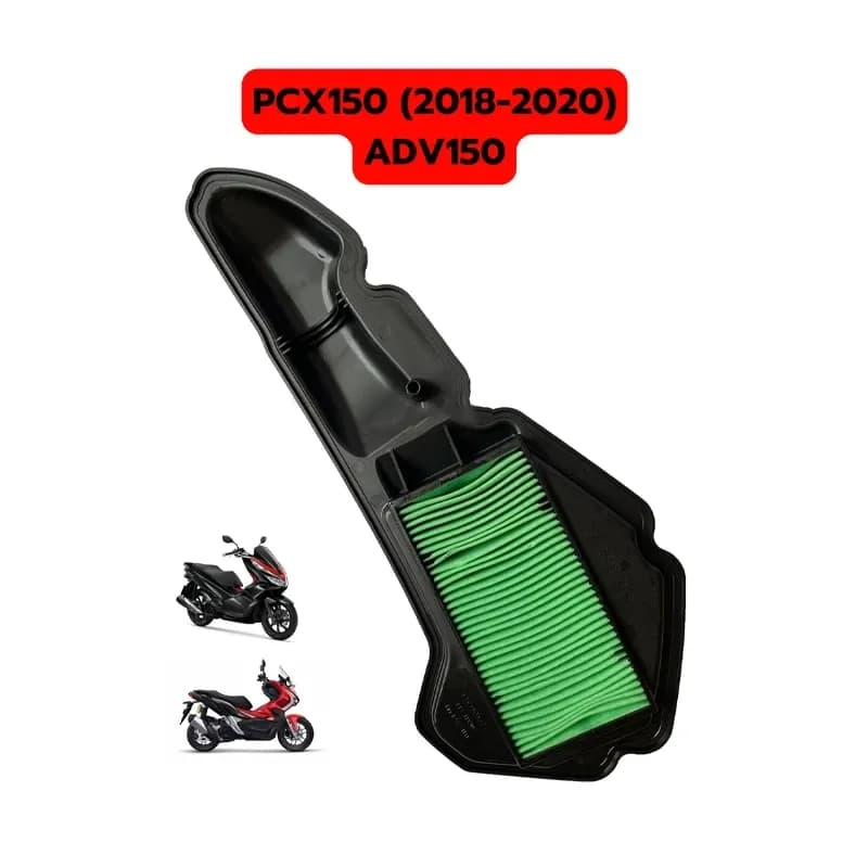 [แท้ศูนย์ 100%] ไส้กรองอากาศ PCX150 (2018) ADV150 17210-K97-T00