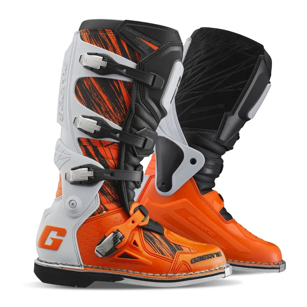 Gaerne รองเท้าบูทวิบาก Fastback Endurance ปี 2023 - Made in Italy