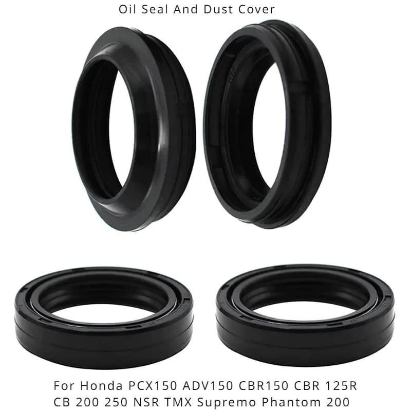 ชุดฝาครอบซีลน้ํามัน สําหรับ Honda PCX150 ADV150 CBR150 CBR 125R CB 200 250 NSR TMX Supremo Phantom 200 31-43-10.5 31 43 10.5
