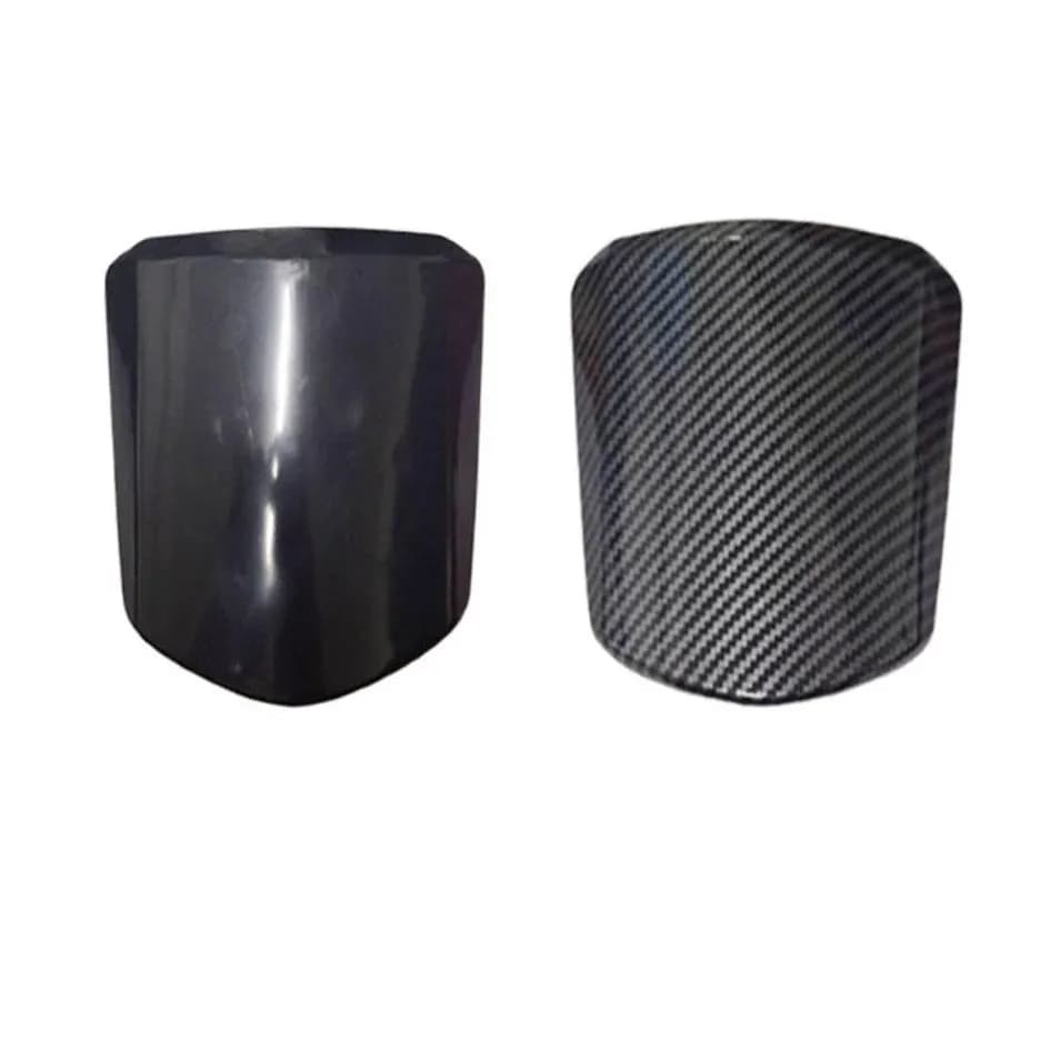 ฝาถังน้ำมันลายเคฟล่าสำหรับ Honda Giorno+ 125