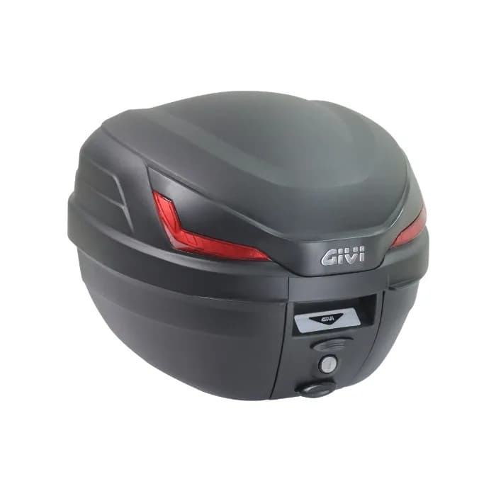 กล่องท้ายมอเตอร์ไซค์ GIVI B27NX Monolock 27 ลิตร