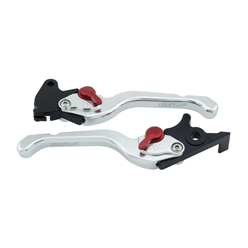 มือเบรค-มือครัช GTRS ปรับ 6 ระดับ สำหรับ Honda Giorno+ ABS (036)