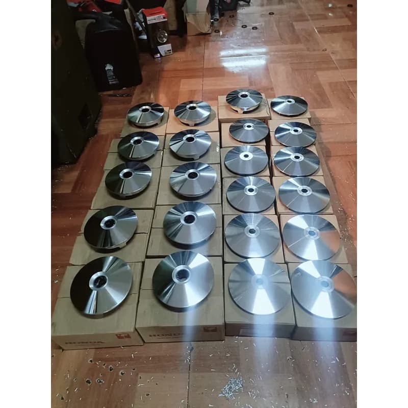 ชามขับหน้า Honda Lead125 / Giorno125 (หมอบ 130+)