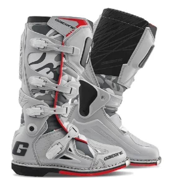 Gaerne Fastback Endurance ปี 2024 รองเท้าวิบาก