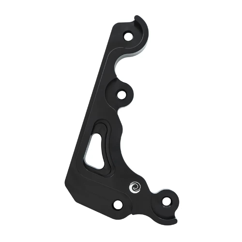 ขาจับปั้มดิสหน้า Brembo 2P REVOLUTION (จาน 220mm) Honda Giorno+ CBS (031)