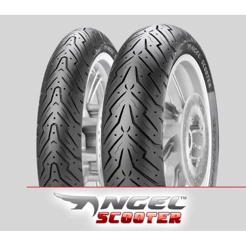 ยาง Pirelli Angel Scooter รถ Forza300-350,X-max,ADV350,Zontes