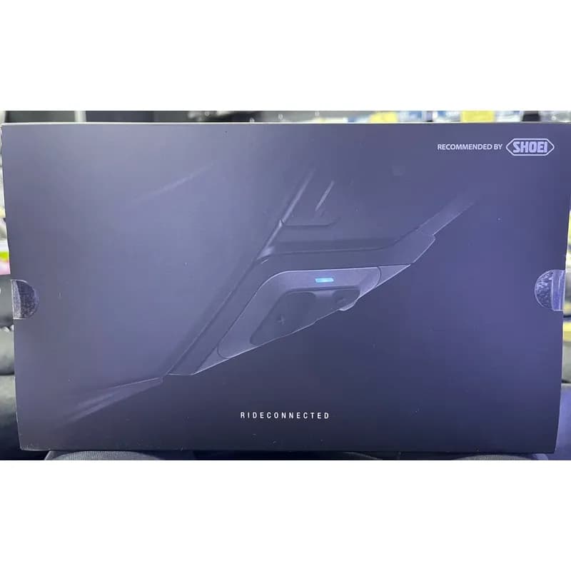 SENA SRL MESH / SRL3 Bluetooth สำหรับหมวกกันน็อค SHOEI (ประกันศูนย์ 3 ปี)
