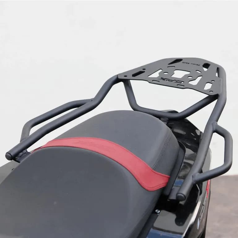 แร็คท้าย Motoskill สำหรับ GPX DZ3 / DZ3 PLUS (Top Rack)