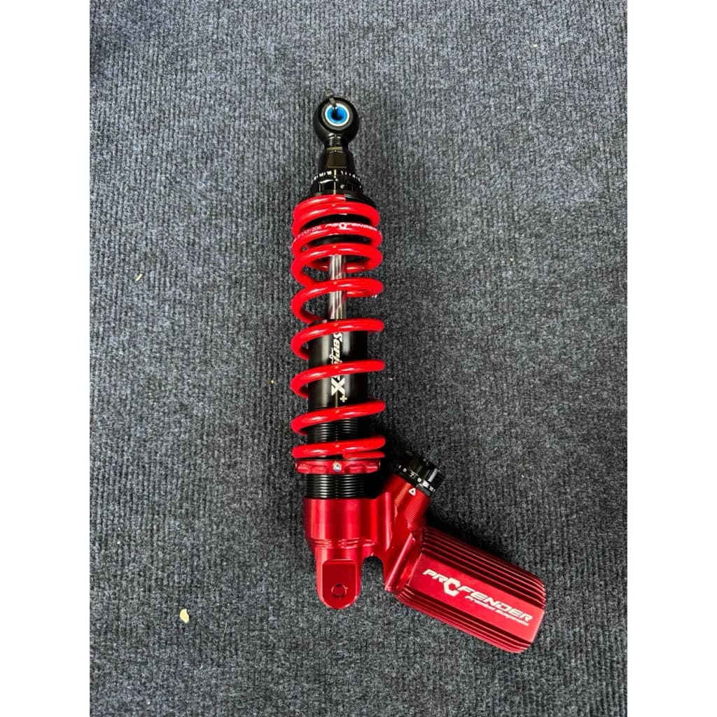 โช้ค Profender X Series Plus Honda Giorno ปรับสูงต่ำได้