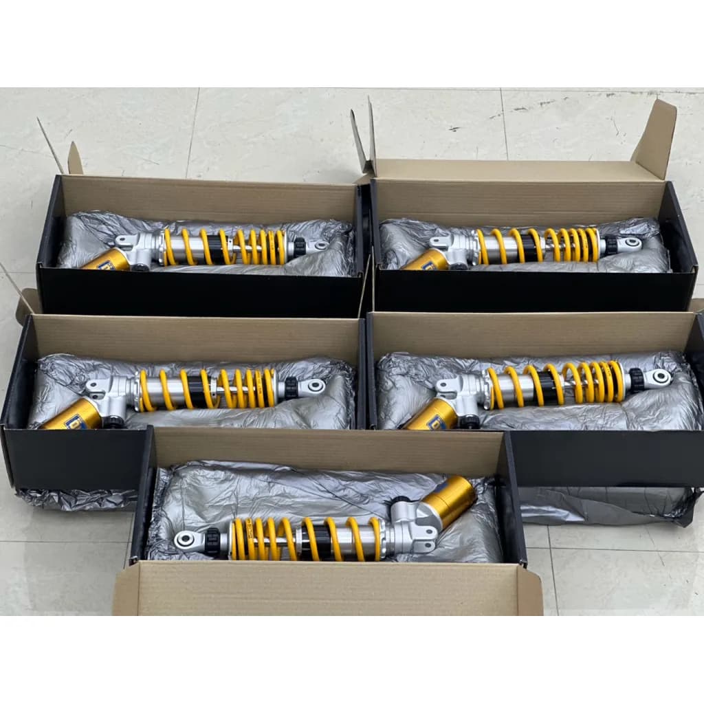 โช๊ค Ohlins แท้ Giorno+ (320mm) ตรงรุ่น