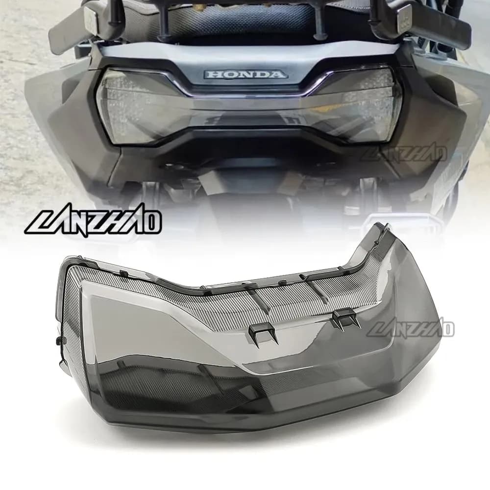 เลนส์ไฟท้าย กรอบไฟท้าย HONDA ADV160 ADV150 ADV