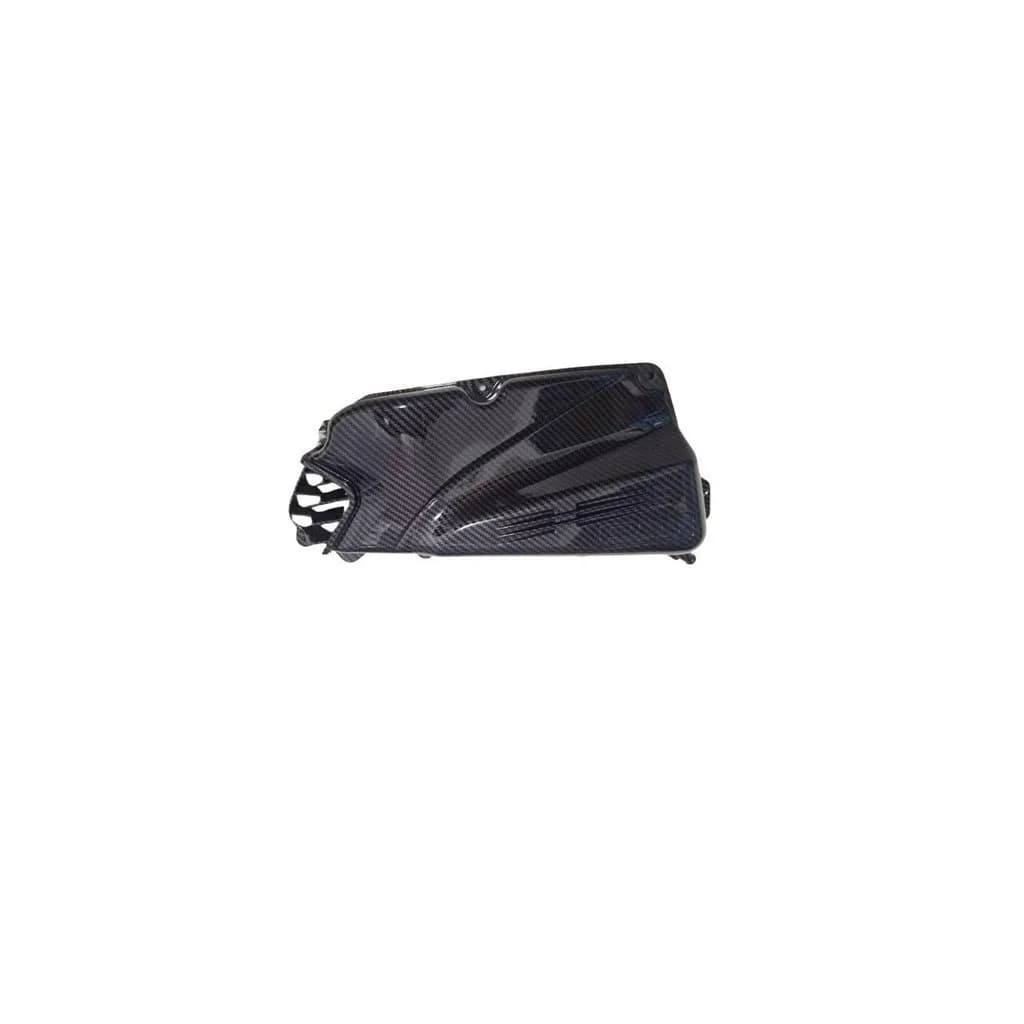 ครอบกรองอากาศเคฟล่า Honda Lead 125 / Giorno+ (พร้อมส่ง)