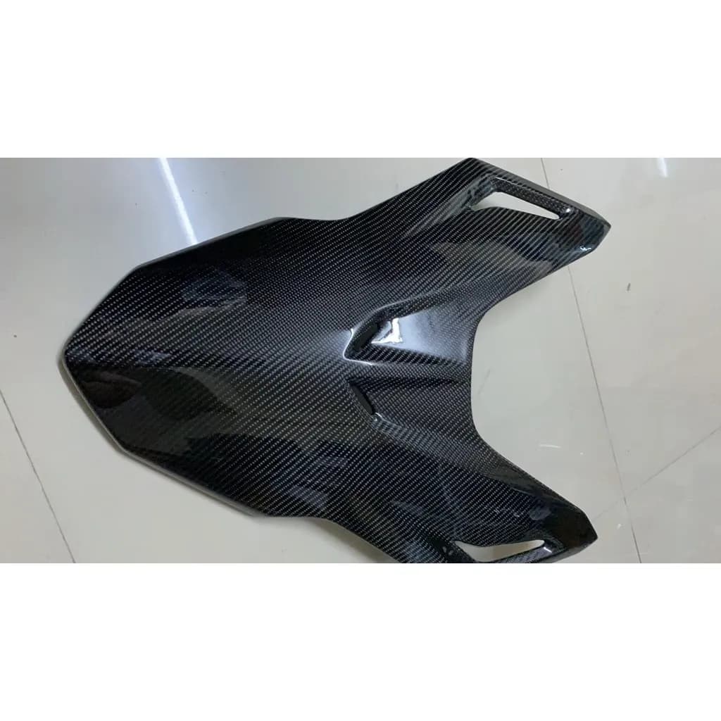 ชิวหน้า FORZA350 หุ้มงานคาร์บอนแท้ๆ ลาย2 ชิ้นงานแท้จาก0 สวยๆเงาๆ พร้อมของแถมทางร้าน