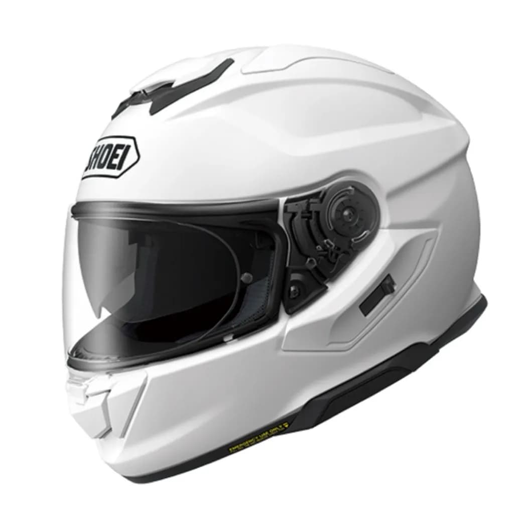 SHOEI หมวกกันน็อค GT-AIR3 สีพื้น