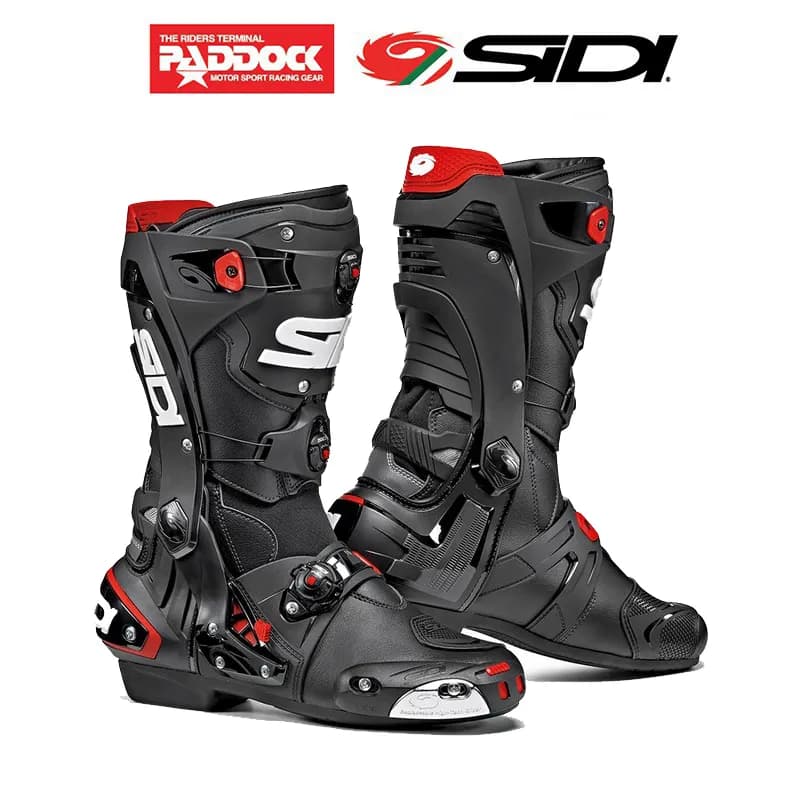 SIDI รองเท้าเรซซิ่ง REX ปี 2022 - ตัวท็อป! (พร้อมคำแนะนำการเลือกไซส์)