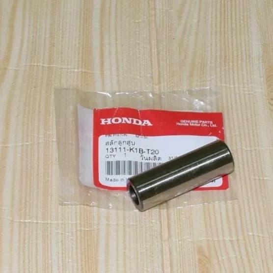 สลักลูกสูบ (18x53) Forza 350 ปี2020-2023/ADV 350 ปี2022-2023 ราคา/1ชิ้น 13111-K1B-T20
