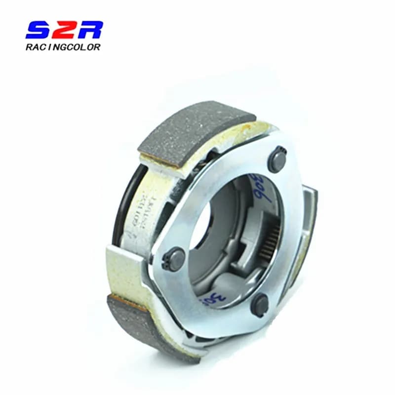 ชุด Sport คลัชท์ สำหรับ Lambretta X300 /GPX DZ3 อุปกรณ์ตกแต่งมอเตอร์ไซค์