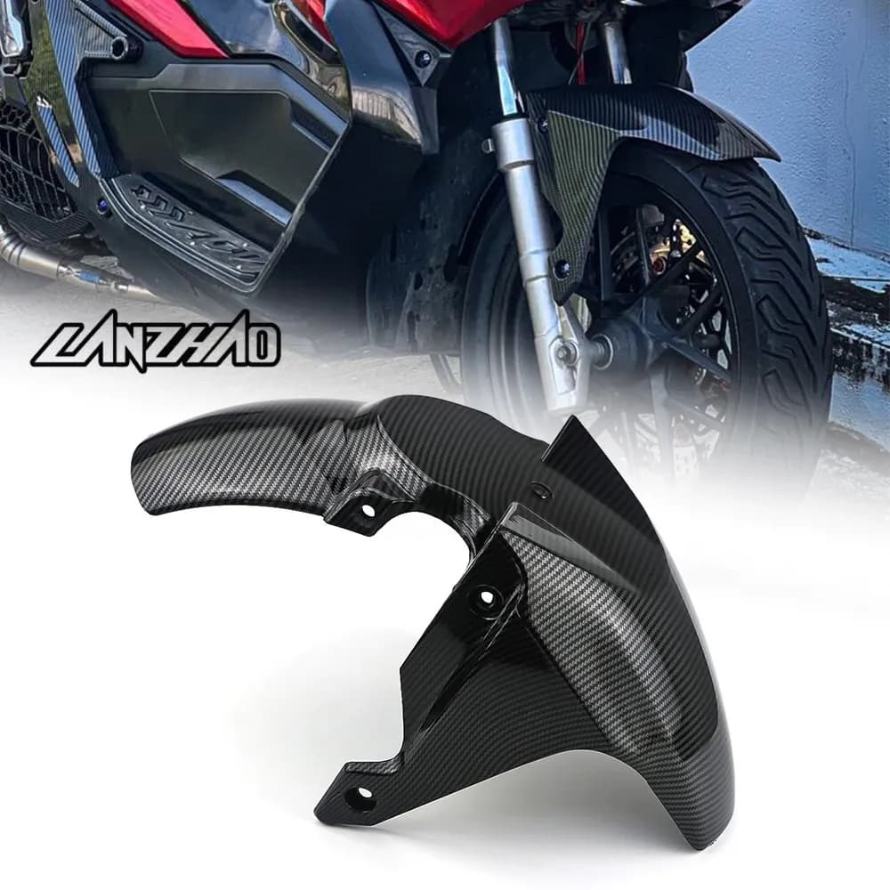 สําหรับอุปกรณ์เสริมบังโคลนหน้า HONDA ADV 150